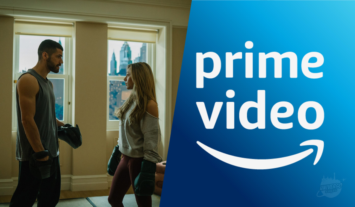 Prime Video - os principais lançamentos da semana, entre 07 e 13 de setembro
